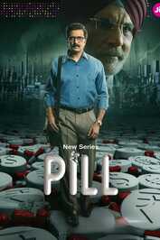 IN - Pill