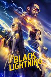 FR - Black Lightning (US)