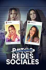 AR - P#t@s redes sociales (2023) (MX)