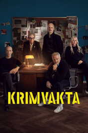 NO - Krimvakta (2026) (NO)