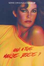 QFR - Qui a tué Marie-Josée?
