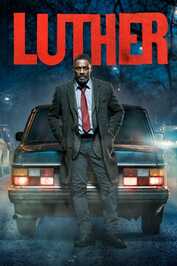 AR - Luther (2010) (GB)