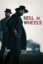 IT - Hell on Wheels (2011)