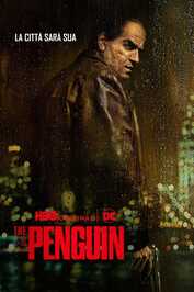 IT - The Penguin (2024)