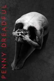 IT - Penny Dreadful (2014)