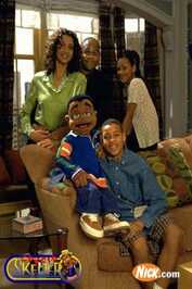 FR - Cousin Skeeter