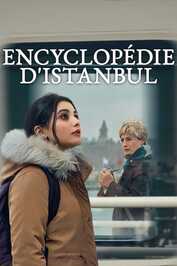 FR - Encyclopédie d'Istanbul (2025)