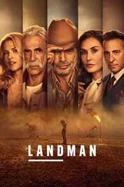 GR - Landman (2024) (US)