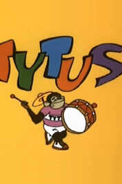 PL - TYTUS, ROMEK I A'TOMEK