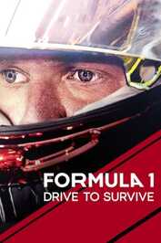 EX - Formula 1: Drive to Survive