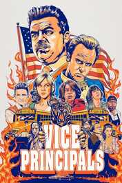 AR - Vice Principals (2016) (US)