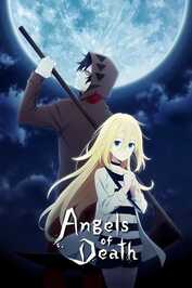 DE - Angels of Death (2018)