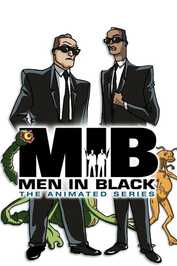 FR - Men in Black (1997)
