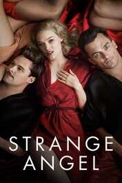 DE - Strange Angel (2018) (US)