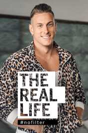 DE - THE REAL LIFE: #nofilter (2022) (DE)