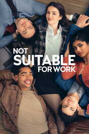DE - Not Suitable for Work (2026) (US)