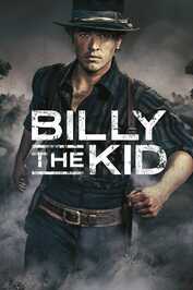 SC - Billy the Kid (2022) (US)