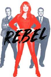 DE - Rebel (2021) (US)