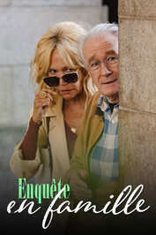 FR - Enquete en famille (2025)