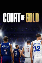 DE - Court of Gold (2025)