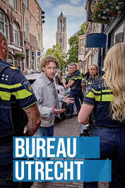 NL - BUREAU UTRECHT (2025)