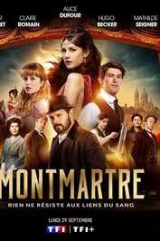 FR - Montmartre (2025) (FR)