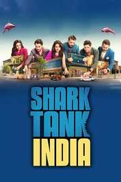 IN - Shark Tank India Season 5