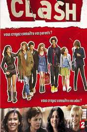 FR - Clash