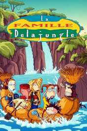FR - La Famille Delajungle (1998) (US)
