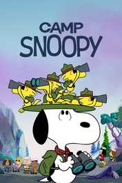 NL - CAMP SNOOPY