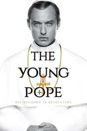 FR - The Young Pope