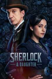 FR - Sherlock & Daughter (2025) (US)