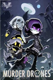 ES - Matadrones (2021)