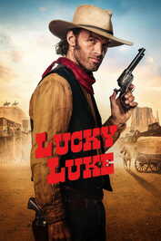 PL - Lucky Luke