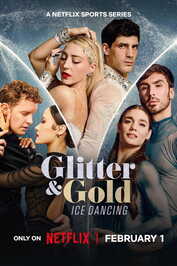 AR - Glitter & Gold: Ice Dancing (2026) (US)