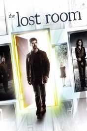 AL - The Lost Room (2006)
