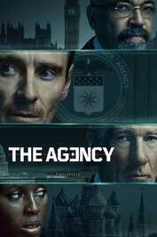 DE - The Agency (2024)