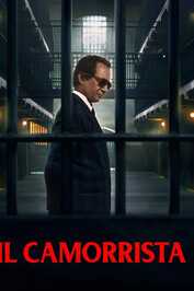ES - El camorrista (2025) (IT)