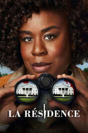 FR - La résidence (2025)