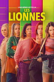 AR - Les Lionnes (2026) (FR)