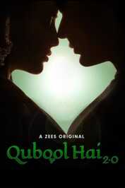 IN - Qubool Hai 2.0