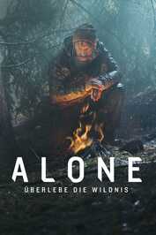 DE - Alone: Überlebe die Wildnis (2024) (DE)
