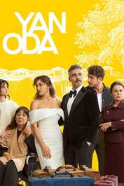 EX - Yan Oda / Sledeca soba (2024)