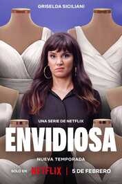 AR - Envious (2024) (AR)