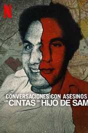 ES - Conversaciones con asesinos: Las cintas del Hijo de Sam (2025) (ES)