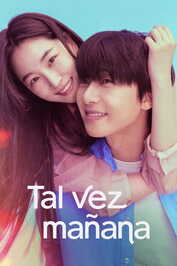 ES - Tal vez mañana (2025) (KR)