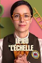 FR - Le Jeu de l'échelle (2025)