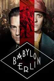 NL - BABYLON BERLIN