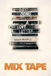 ES - Mix Tape (2025) (AU)