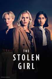 EX - The Stolen Girl (2025)